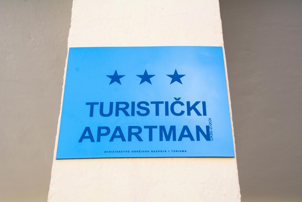 Apartments And Studios Anicic Утьеха Экстерьер фото