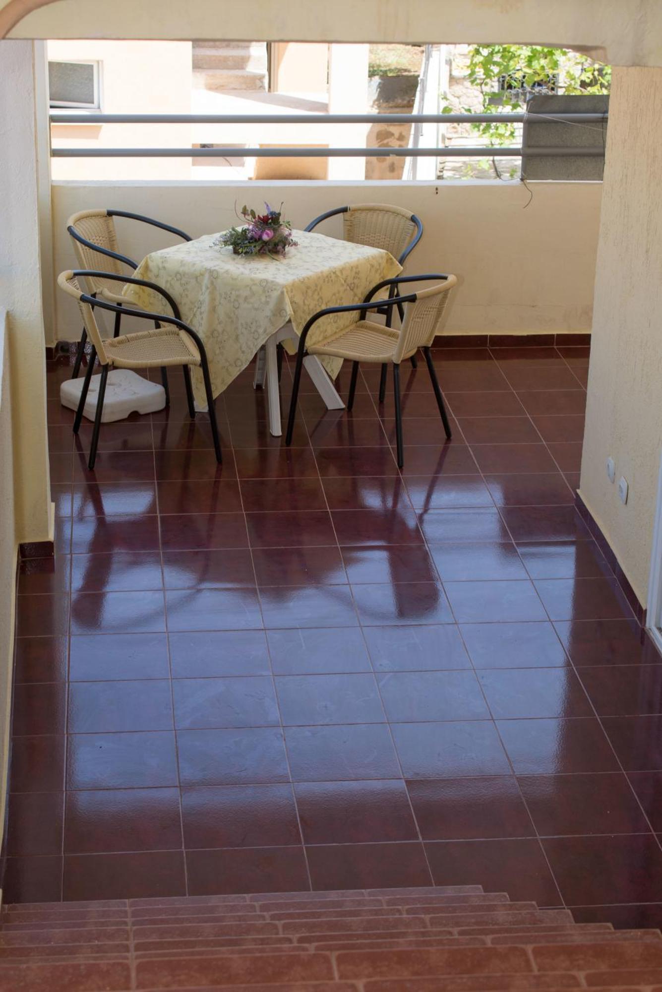 Apartments And Studios Anicic Утьеха Номер фото