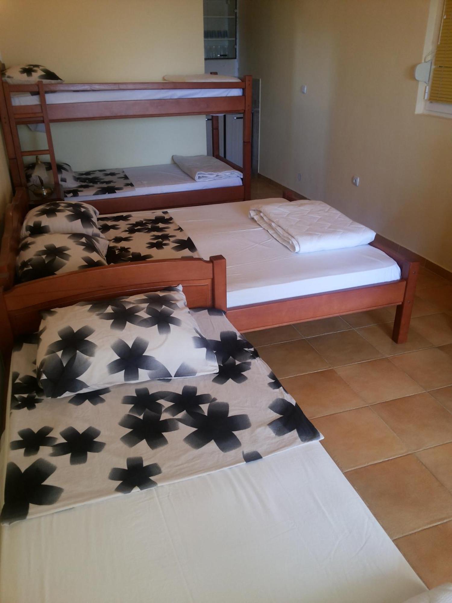 Apartments And Studios Anicic Утьеха Номер фото